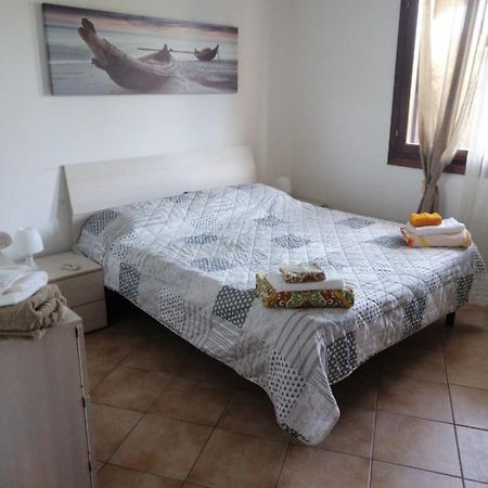 Casa Del Relax Apartman Olbia Kültér fotó
