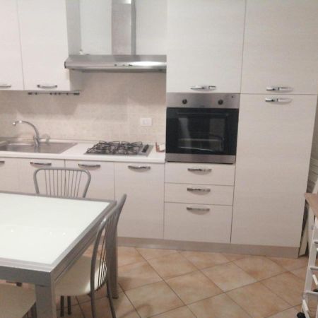Casa Del Relax Apartman Olbia Kültér fotó