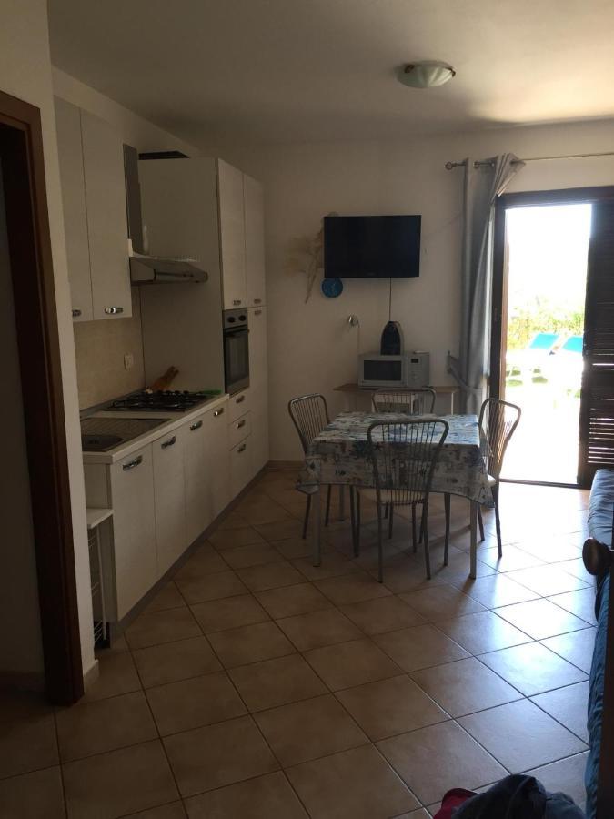 Casa Del Relax Apartman Olbia Kültér fotó