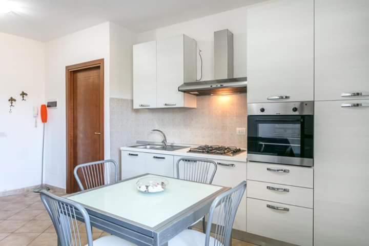 Casa Del Relax Apartman Olbia Kültér fotó