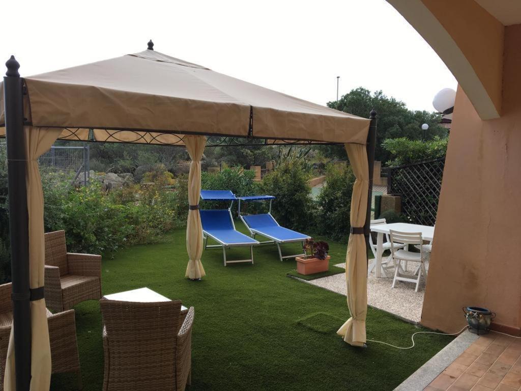 Casa Del Relax Apartman Olbia Kültér fotó