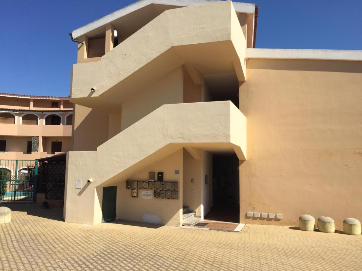 Casa Del Relax Apartman Olbia Kültér fotó