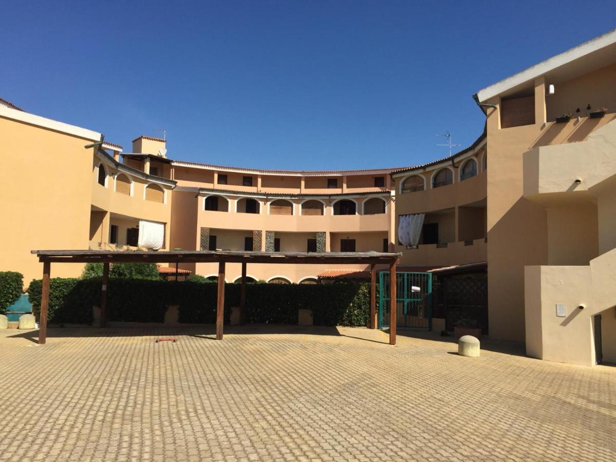 Casa Del Relax Apartman Olbia Kültér fotó