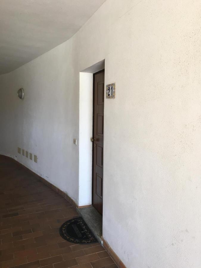 Casa Del Relax Apartman Olbia Kültér fotó