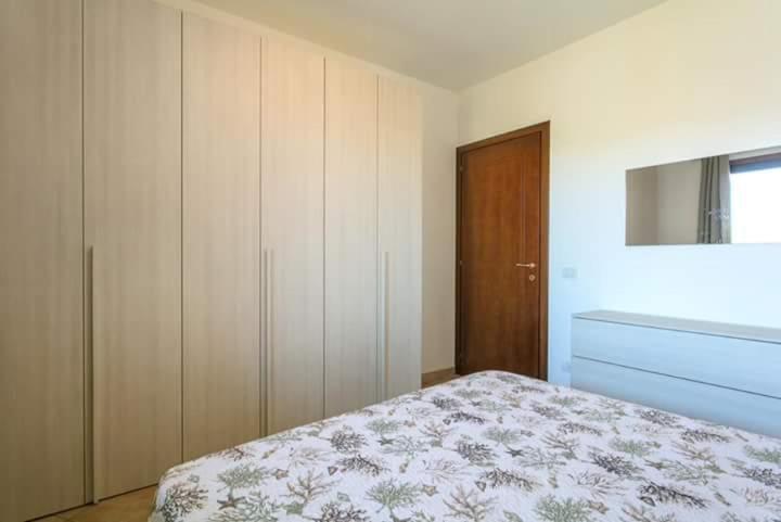 Casa Del Relax Apartman Olbia Kültér fotó