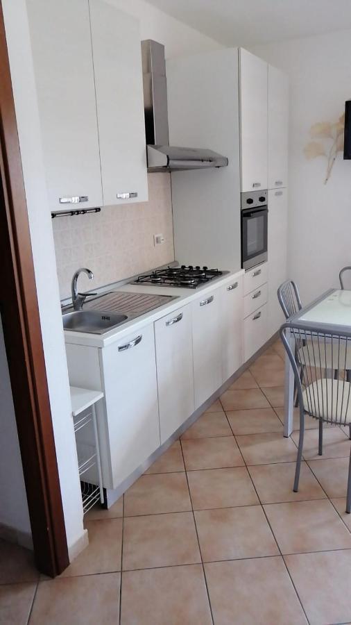 Casa Del Relax Apartman Olbia Kültér fotó