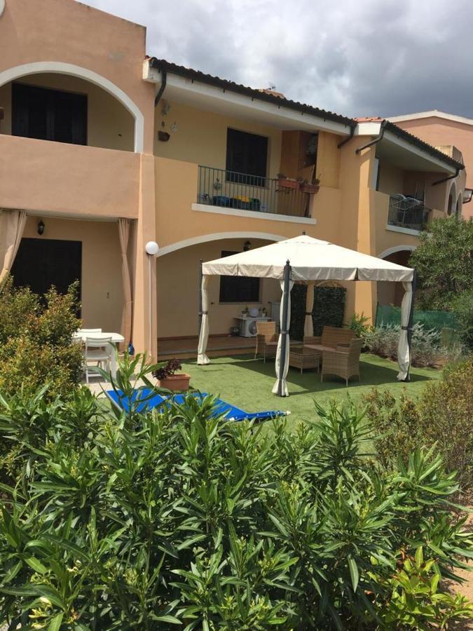 Casa Del Relax Apartman Olbia Kültér fotó