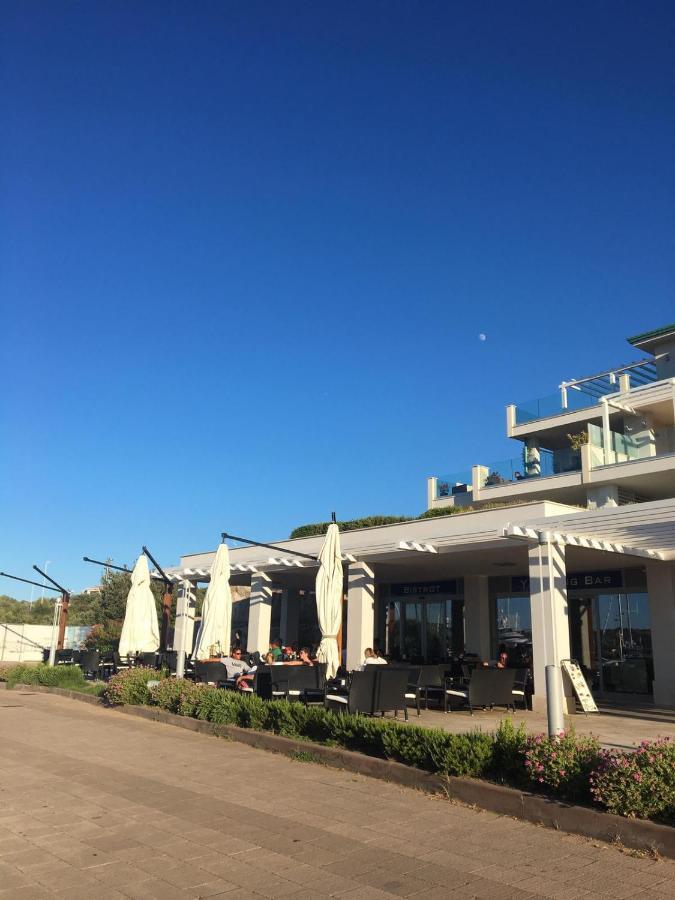 Casa Del Relax Apartman Olbia Kültér fotó