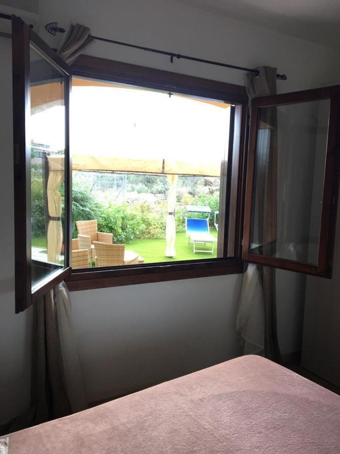 Casa Del Relax Apartman Olbia Kültér fotó