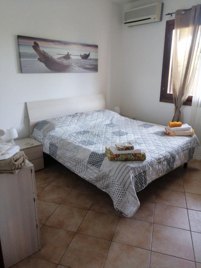 Casa Del Relax Apartman Olbia Kültér fotó