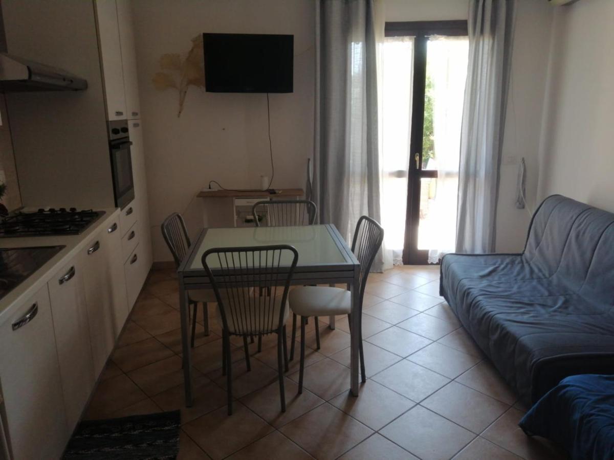 Casa Del Relax Apartman Olbia Kültér fotó