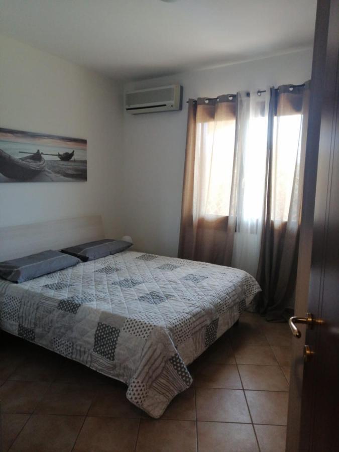Casa Del Relax Apartman Olbia Kültér fotó