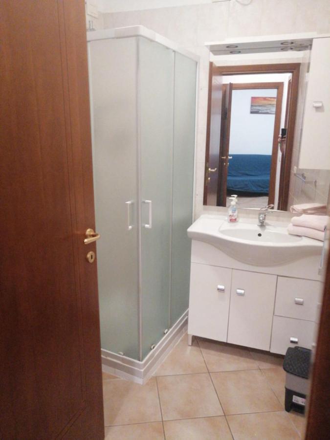 Casa Del Relax Apartman Olbia Kültér fotó
