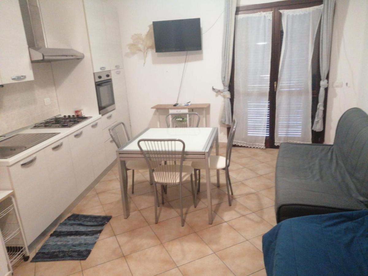 Casa Del Relax Apartman Olbia Kültér fotó