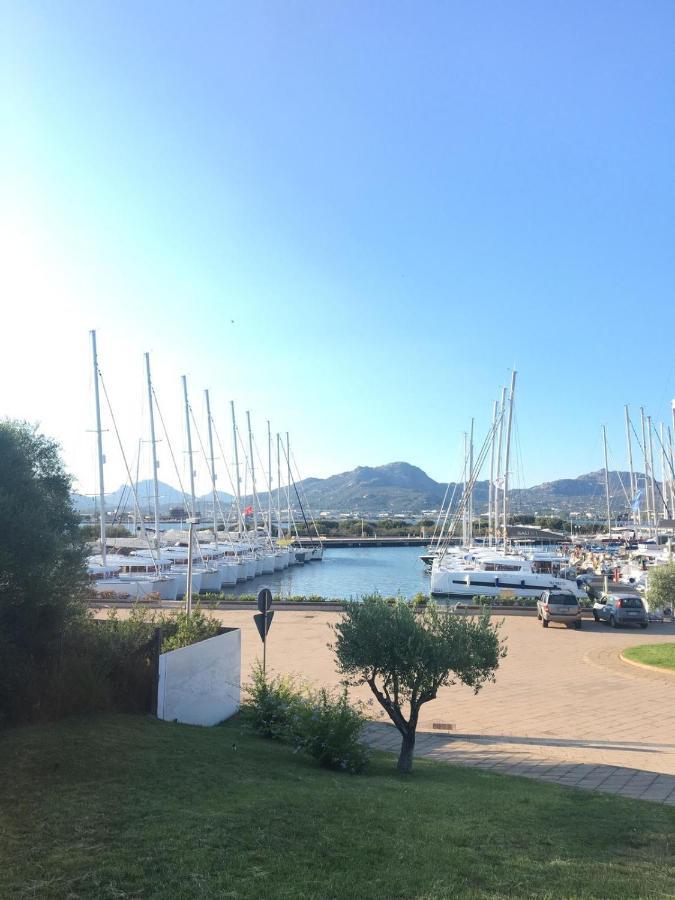 Casa Del Relax Apartman Olbia Kültér fotó