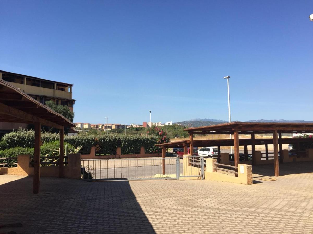 Casa Del Relax Apartman Olbia Kültér fotó