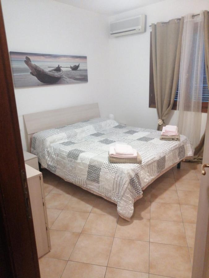 Casa Del Relax Apartman Olbia Kültér fotó
